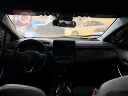 تۆیۆتا کۆرۆلا